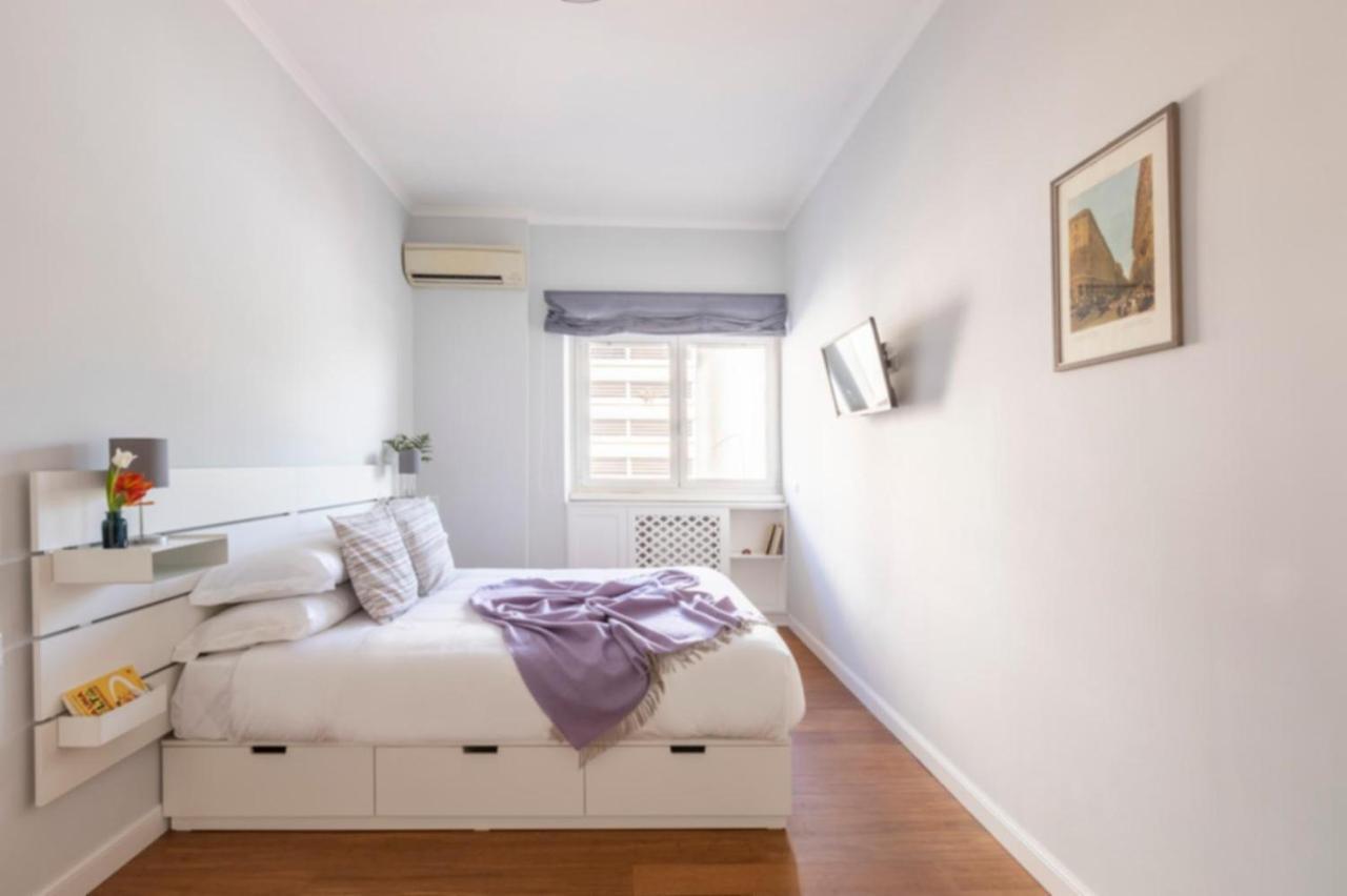 Affittacamere Residenza Testaccio Roma