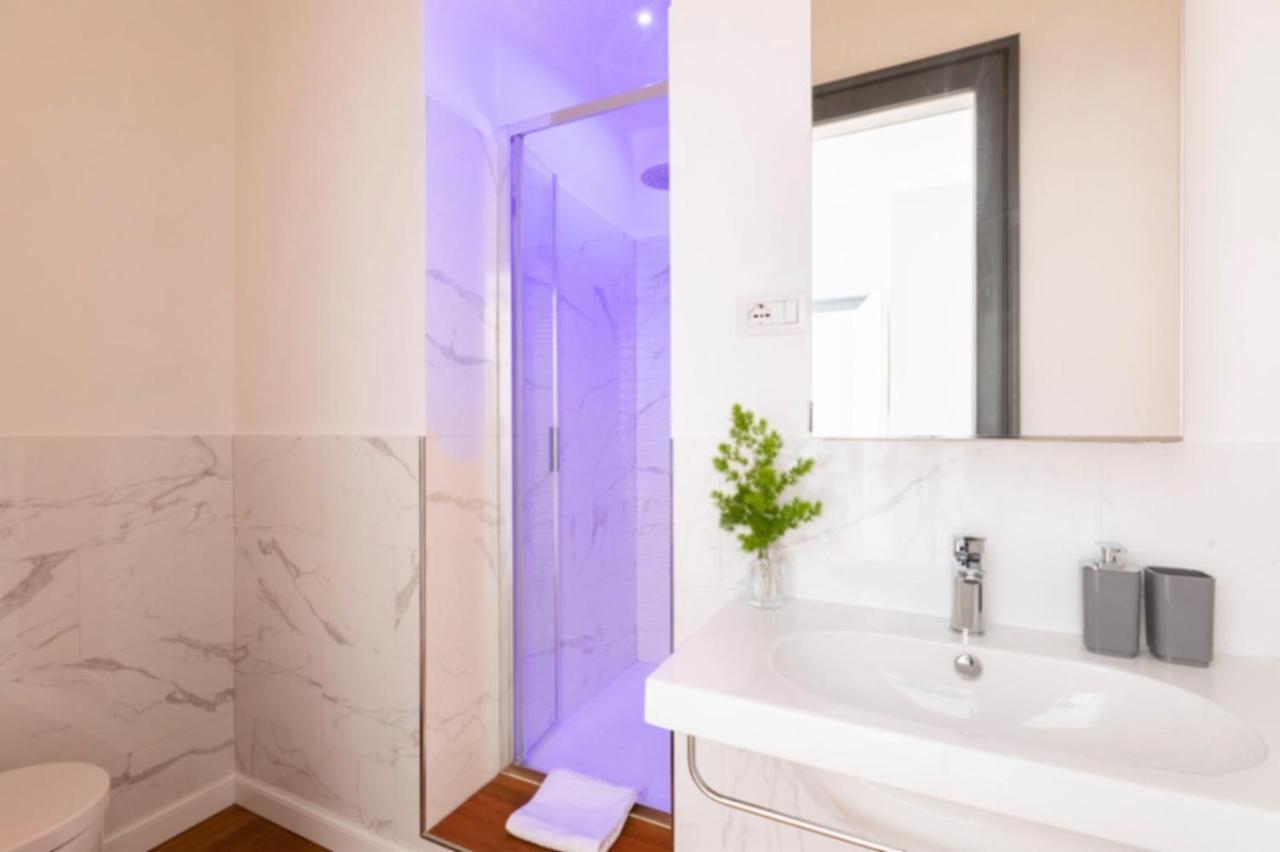 Residenza Testaccio Maison d'hôtes *
