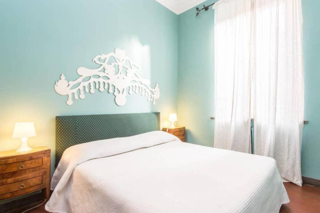 Campo De Fiori Luxury House *