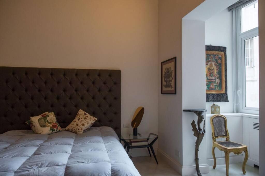 Appartement Spanish Steps Luxury Fashion