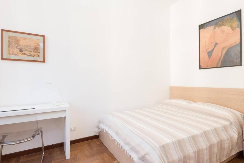 Popolo Elegant Two Bedroom Appartamento *
