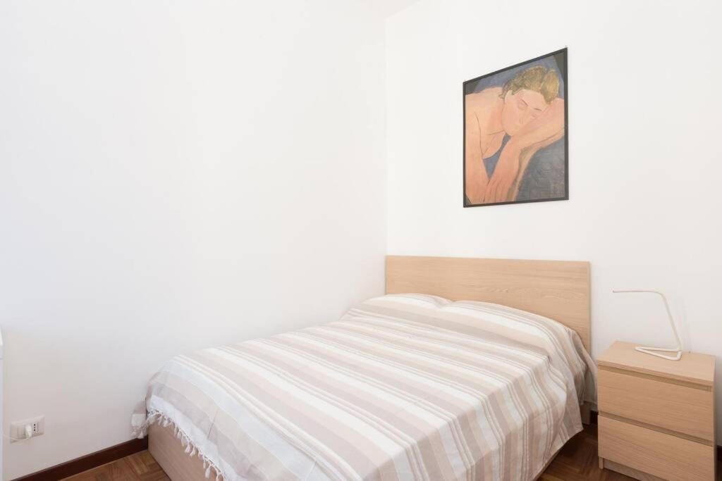 Popolo Elegant Two Bedroom Appartamento Roma