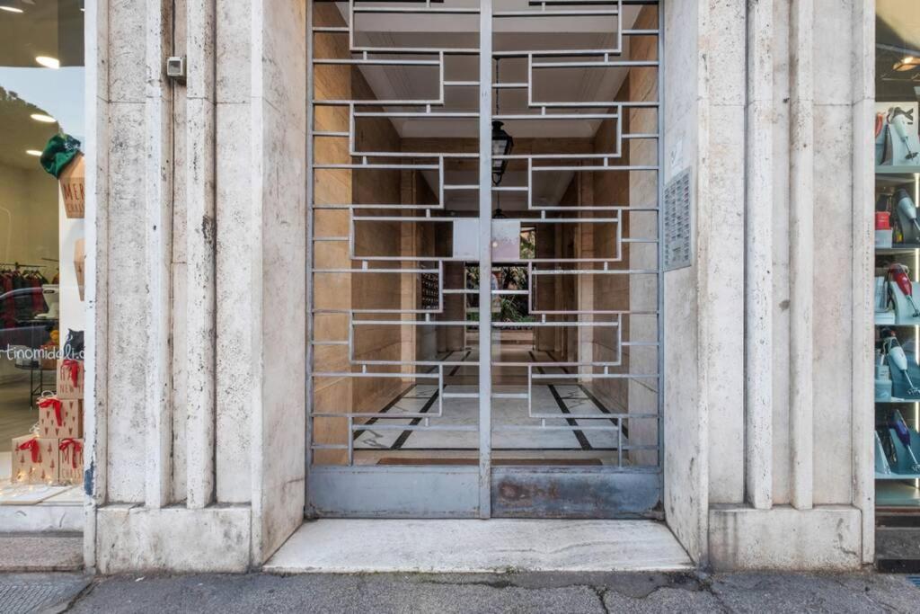 Casa vacanze Flaminia 259 - As Have Never Seen