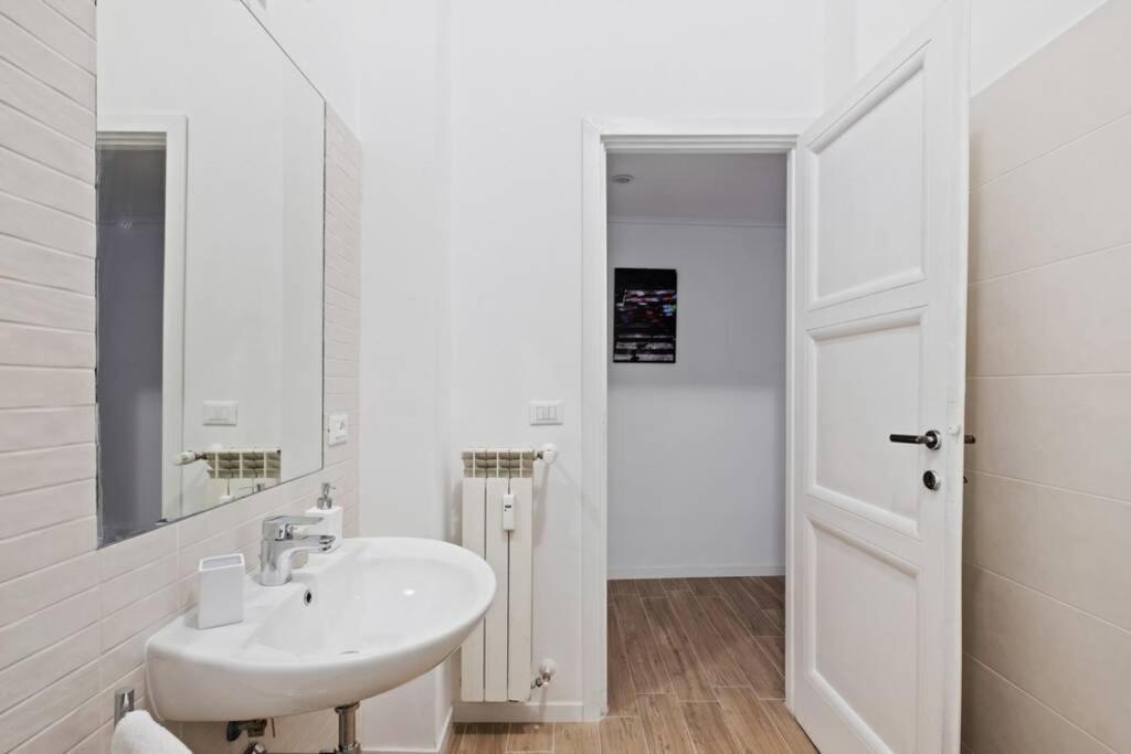 Flaminia 259 - As Have Never Seen Casa vacanze