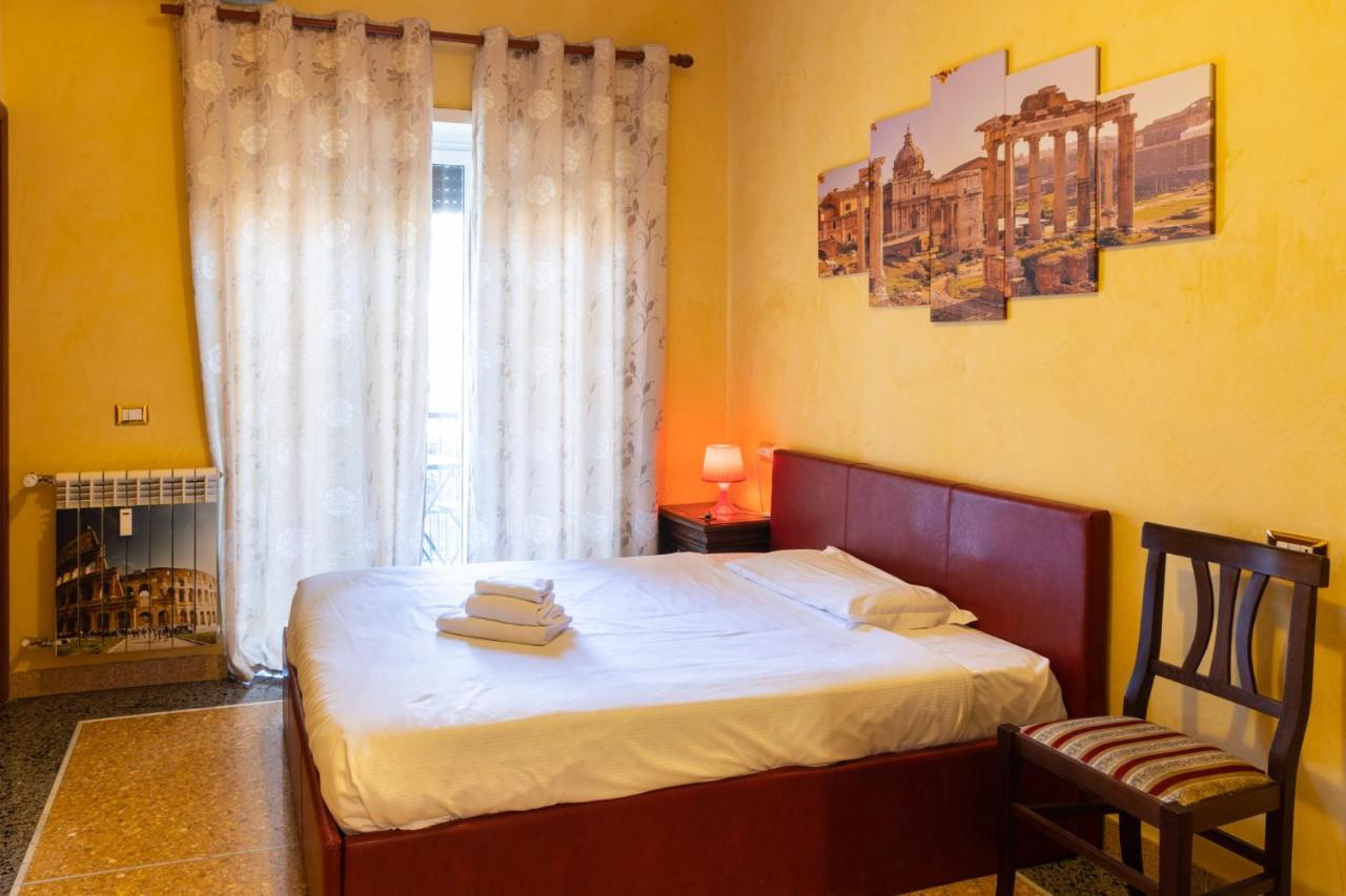 Cleopatra Maison d'hôtes Rome