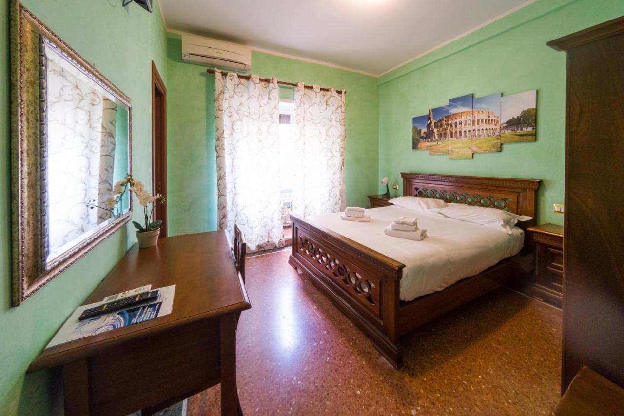 Cleopatra Maison d'hôtes Rome
