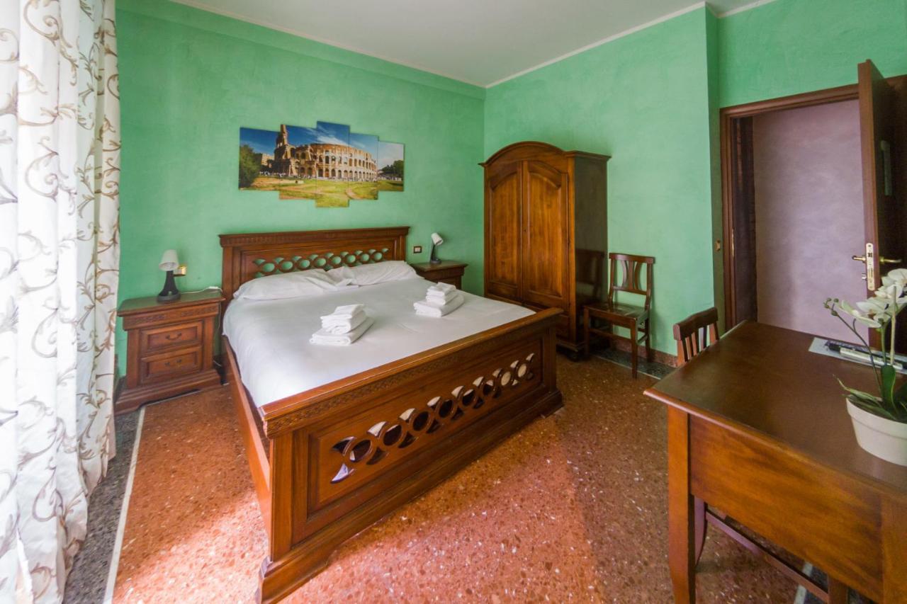 Cleopatra Maison d'hôtes Rome