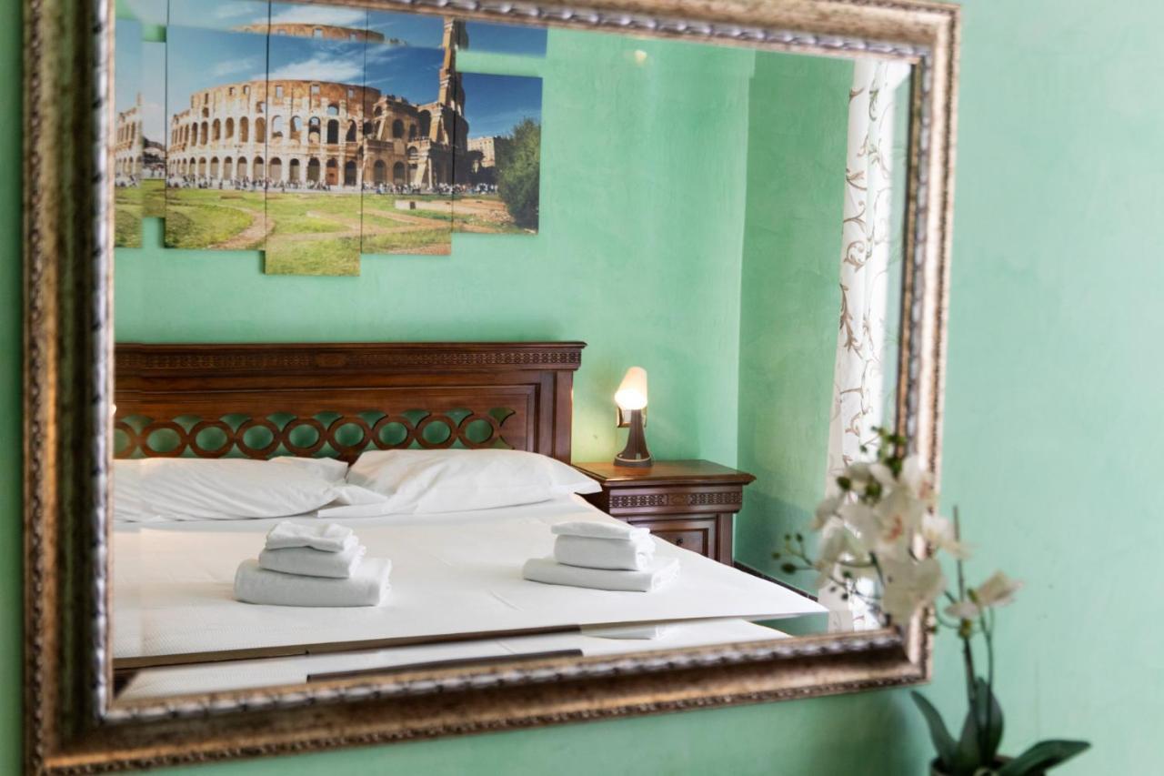 Cleopatra 3* Rome