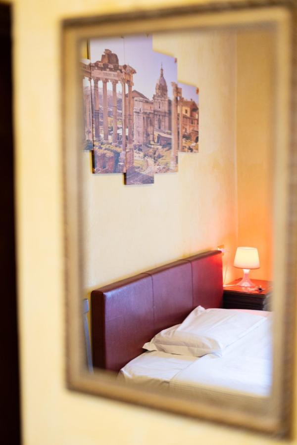 Cleopatra Guest house