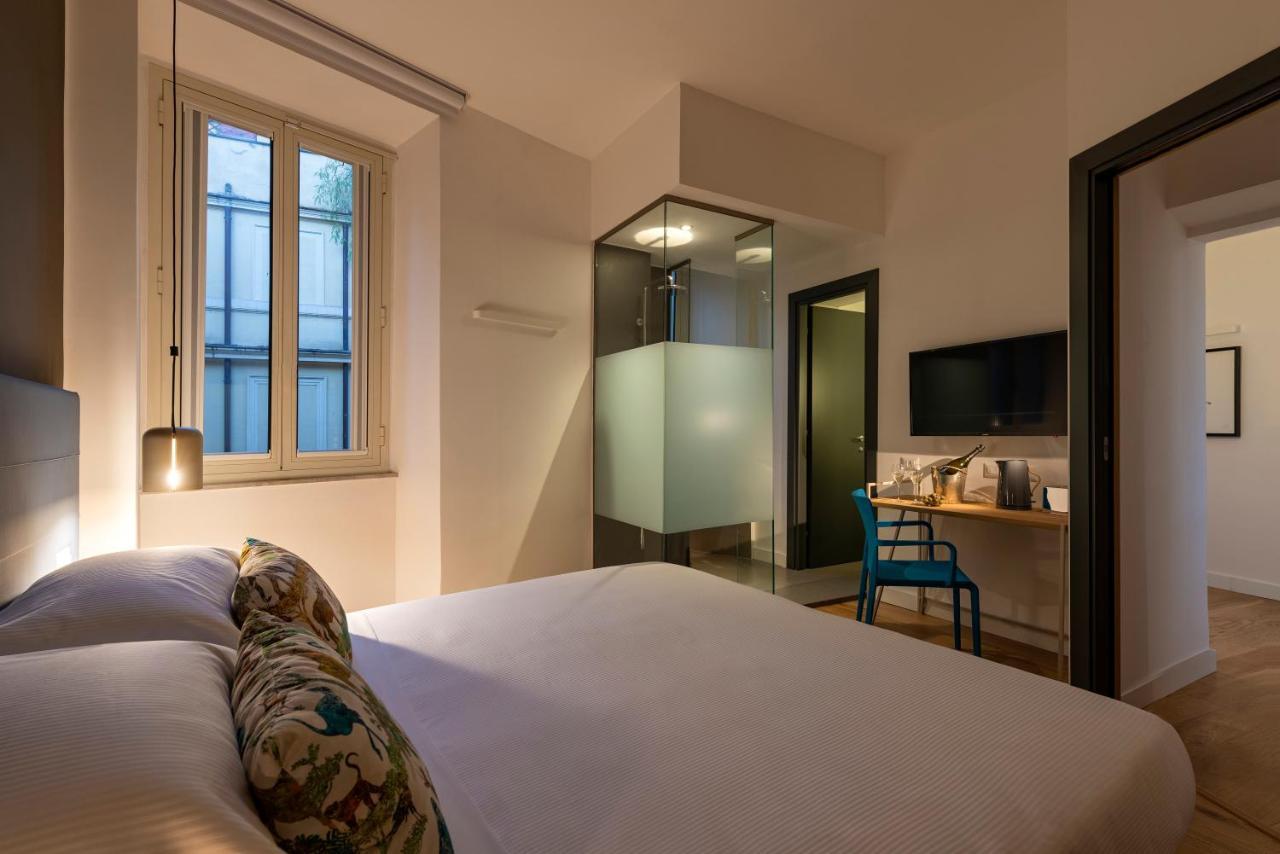 Guest house Giuditta In Trastevere 3*