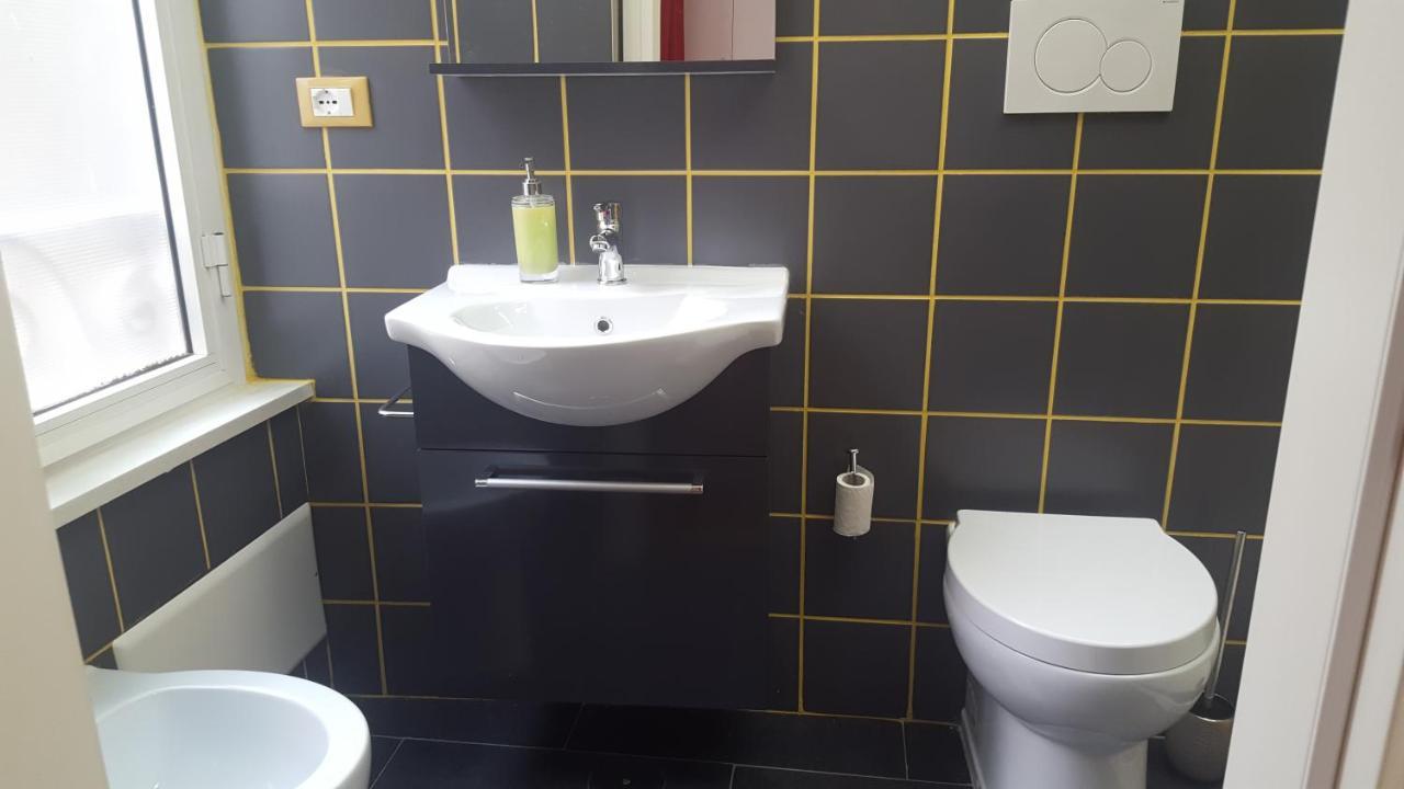 Apartment S. Peter - Quiet And Comfortable *