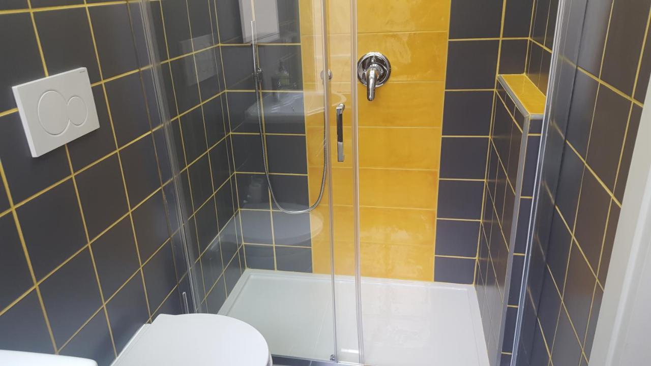 Apartment S. Peter - Quiet And Comfortable *