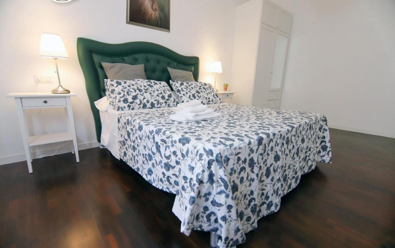 Bed & Breakfast La Luna Nel Pozzo *