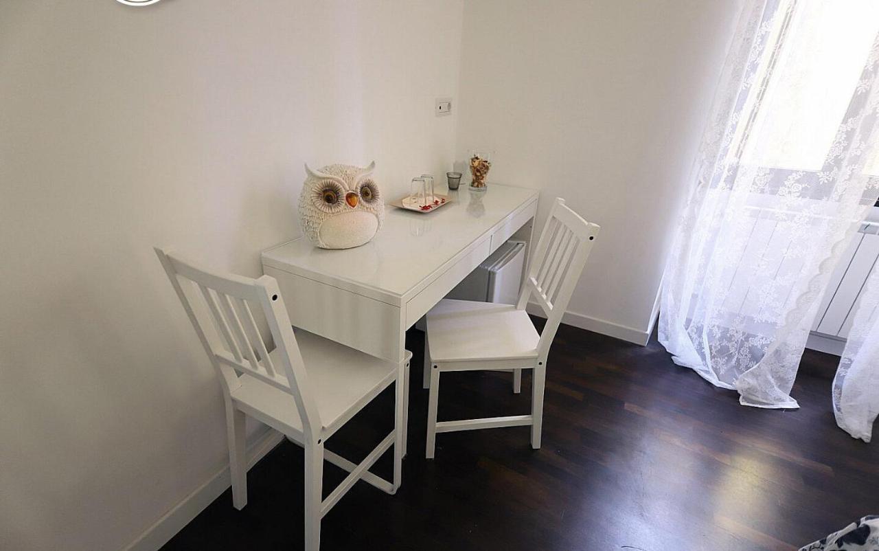 La Luna Nel Pozzo Bed & Breakfast *