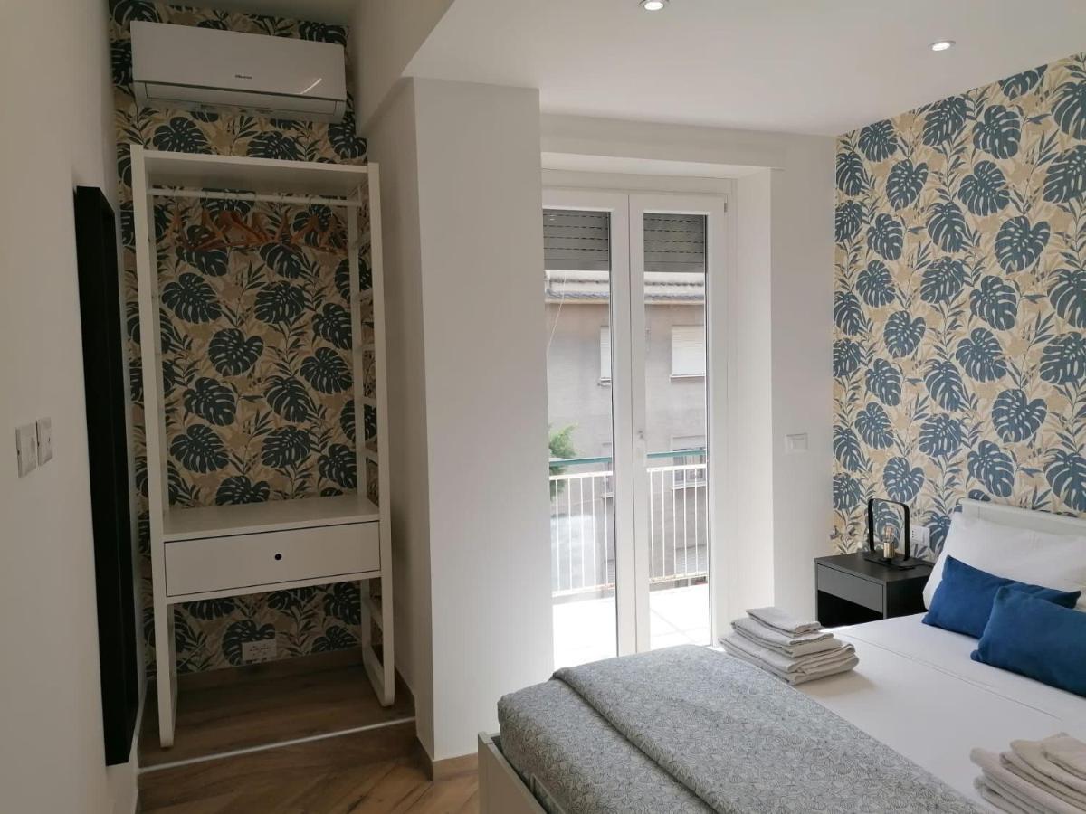 Appia Garden Bed & Breakfast Rome