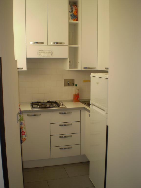 Trasteverooms La Bernardon Guest house 2*