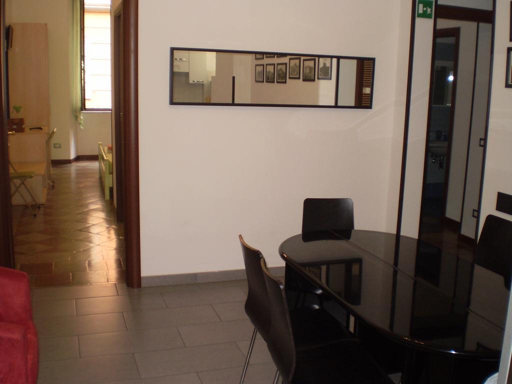 Guest house Trasteverooms La Bernardon Rome