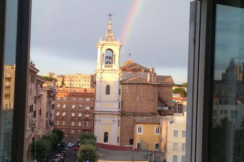 Appartamento St Peter's View Roma