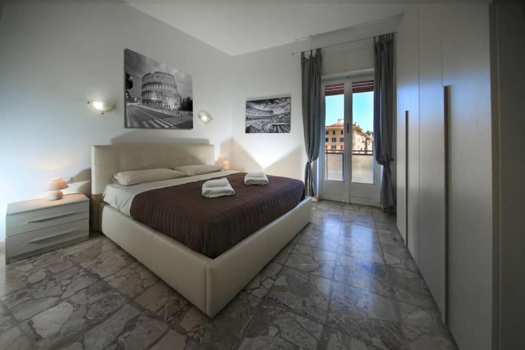 Appartamento St Peter's View