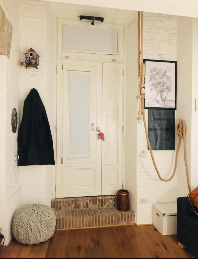 Apartment Kasa Trilussa