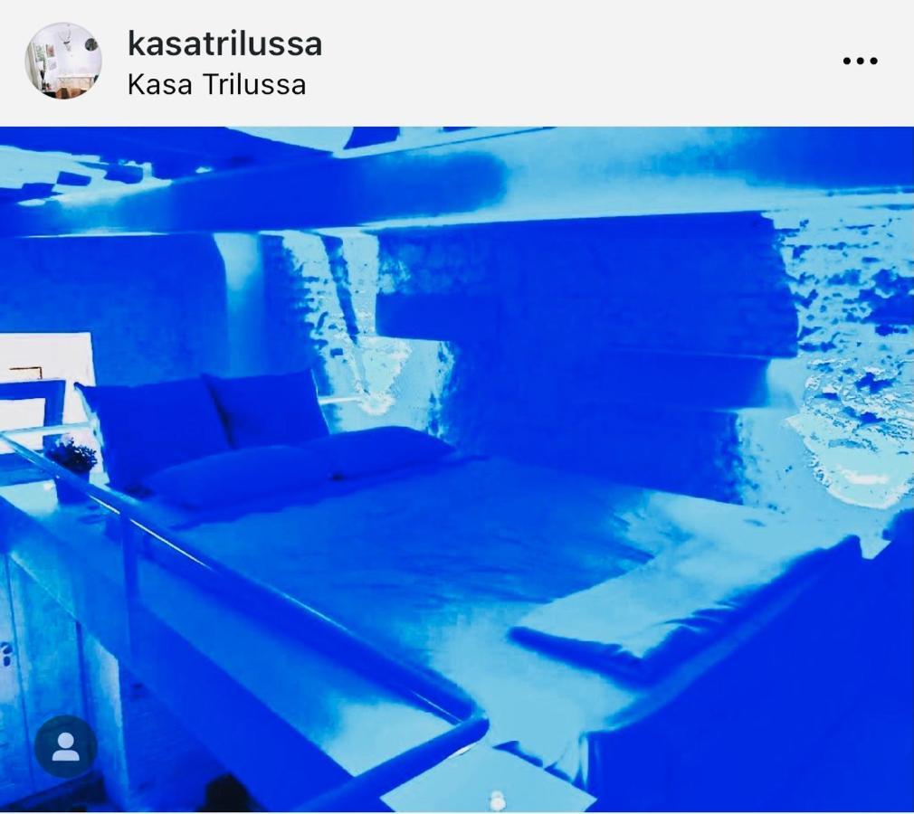 Kasa Trilussa
