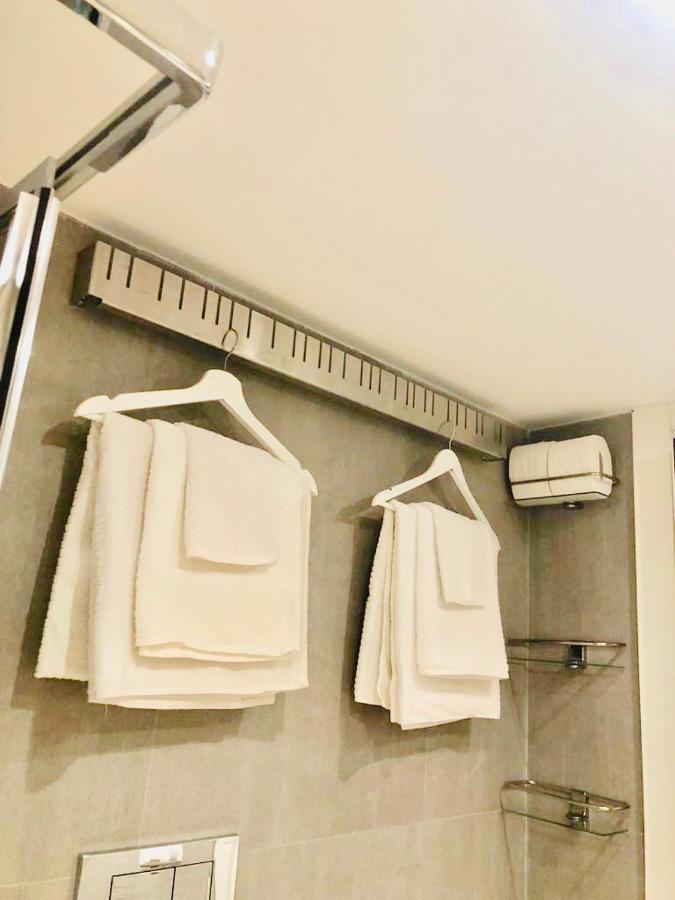 Apartment Kasa Trilussa Rome