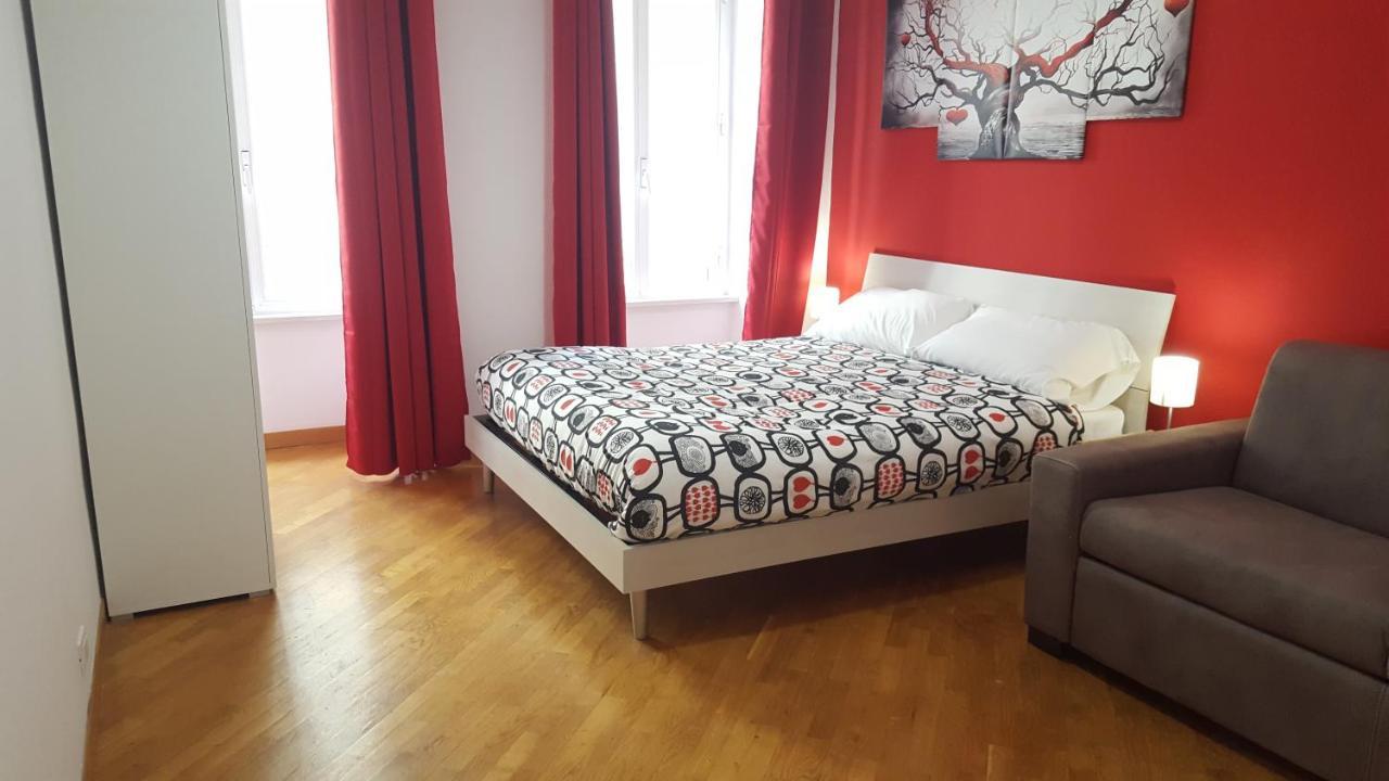 Apartment S. Peter - Quiet And Comfortable Rome