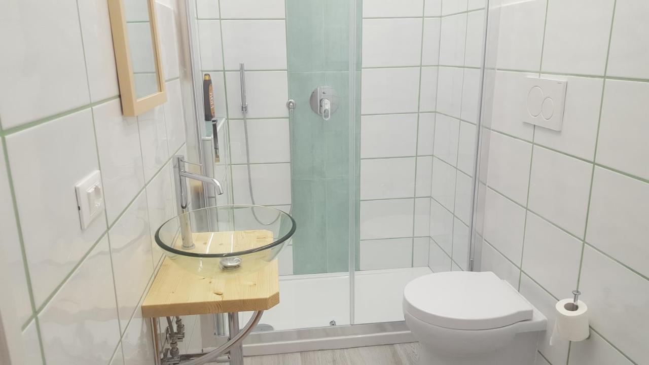 Apartment S. Peter - Quiet And Comfortable Rome