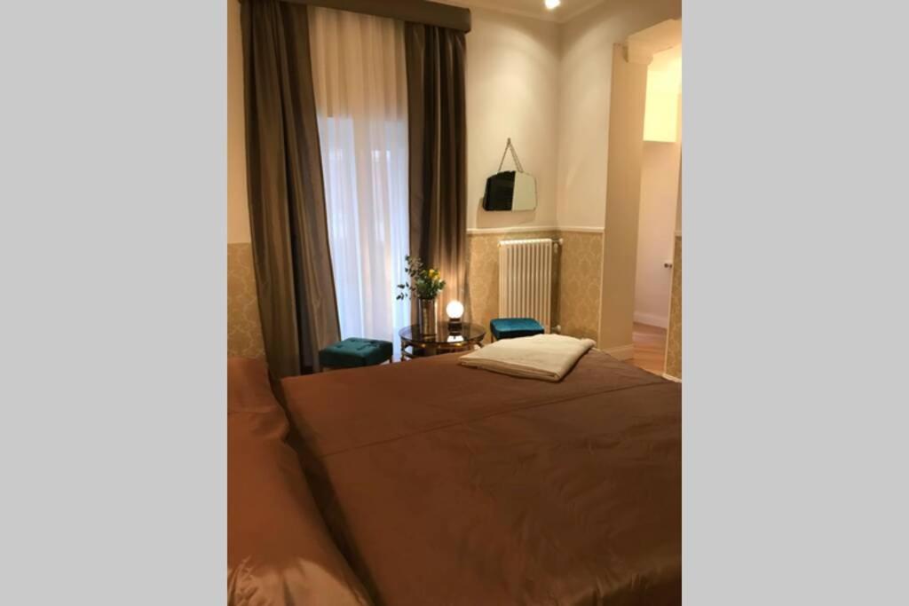 Appartement Mia Residenza Al Pantheon Rome