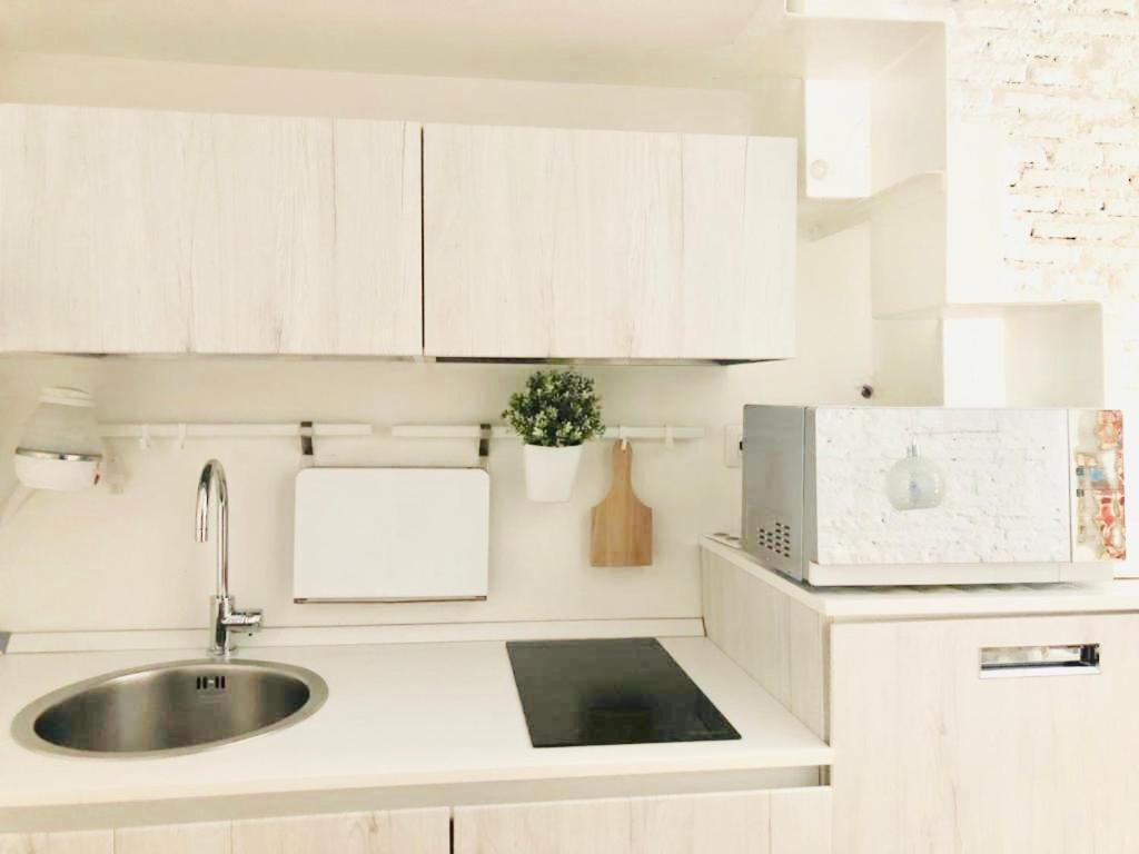 Apartment Kasa Trilussa