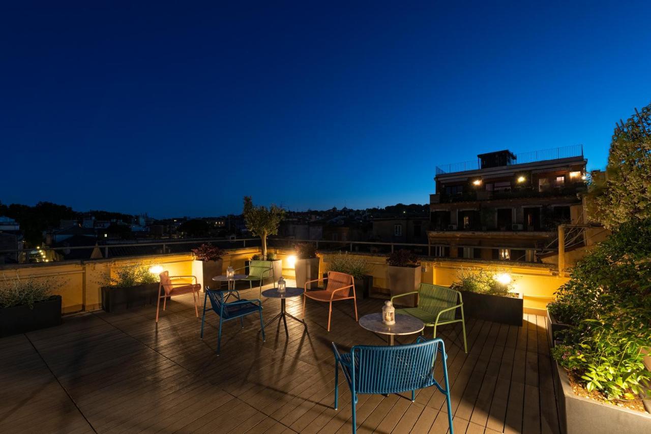 Bed & Breakfast Livia - Trastevere Rome