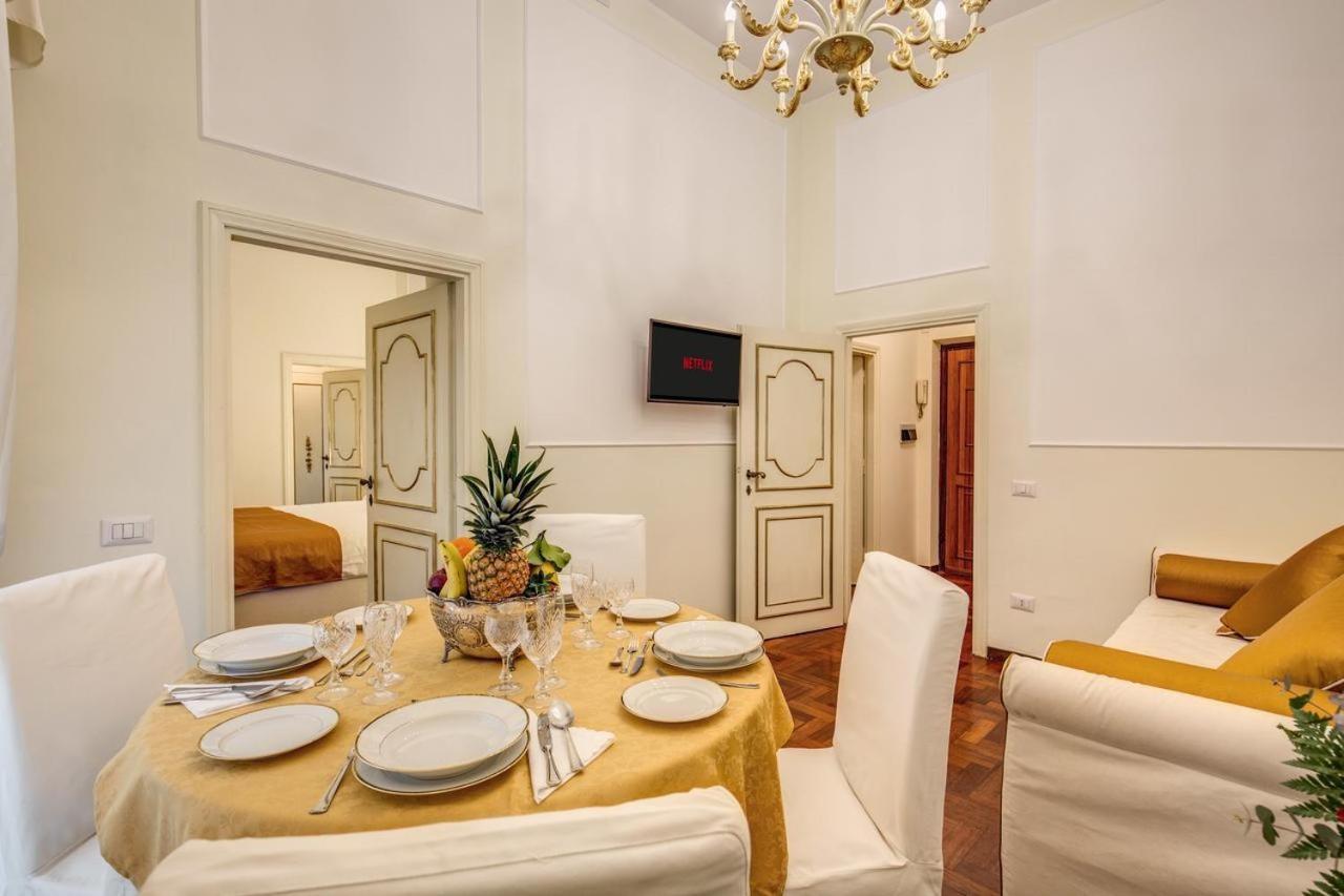 E. Spagna Luxury - Piazza Di Spagna