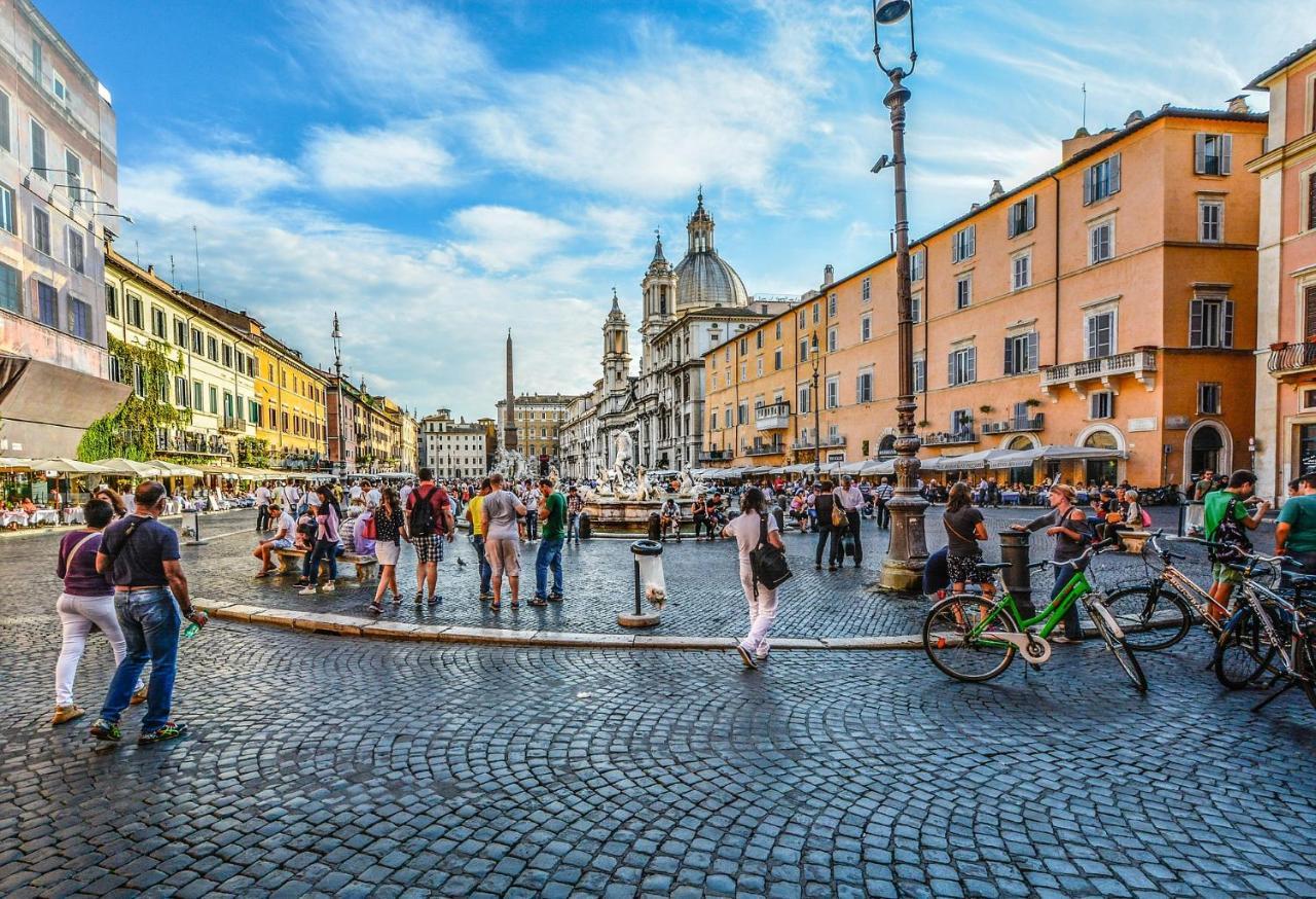 Flavel Navona Roma