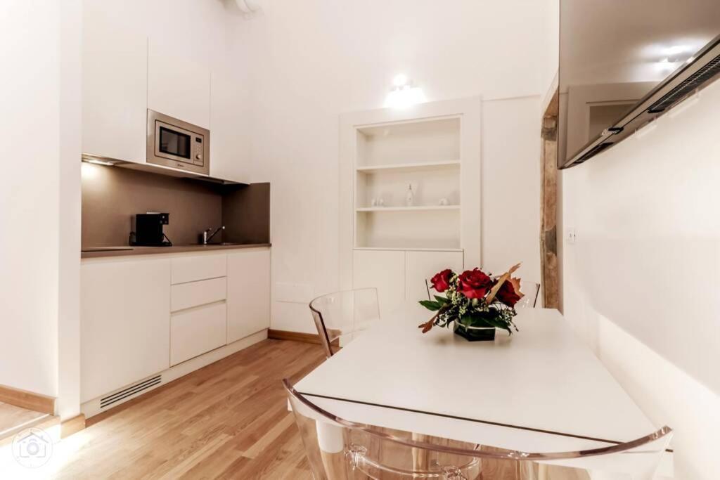 Appartamento Navona Luxury Loft With Terrace
