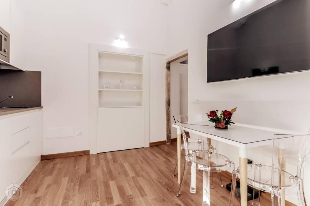 Appartamento Navona Luxury Loft With Terrace