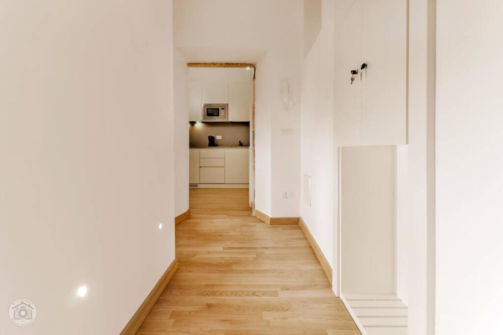 Navona Luxury Loft With Terrace Appartamento *