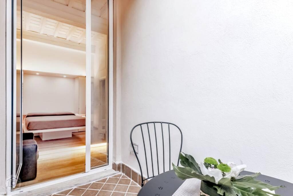 Navona Luxury Loft With Terrace Appartement Rome