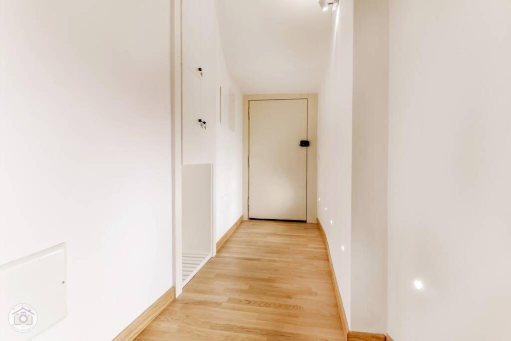 Navona Luxury Loft With Terrace * Roma