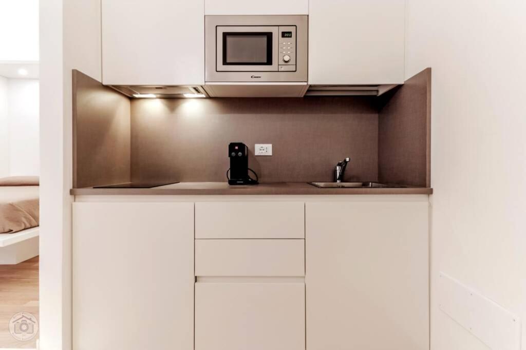 Navona Luxury Loft With Terrace Appartement Rome