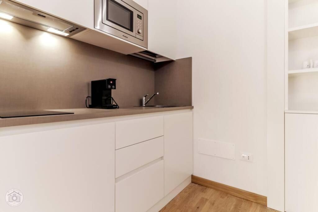 Navona Luxury Loft With Terrace Appartement