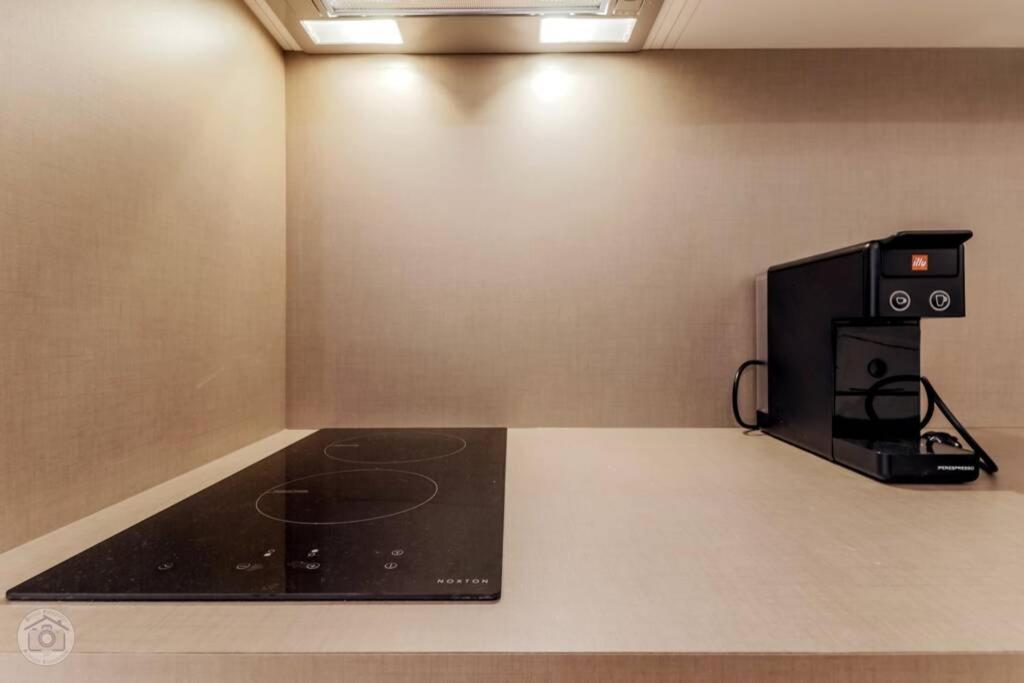 Navona Luxury Loft With Terrace Appartamento Roma