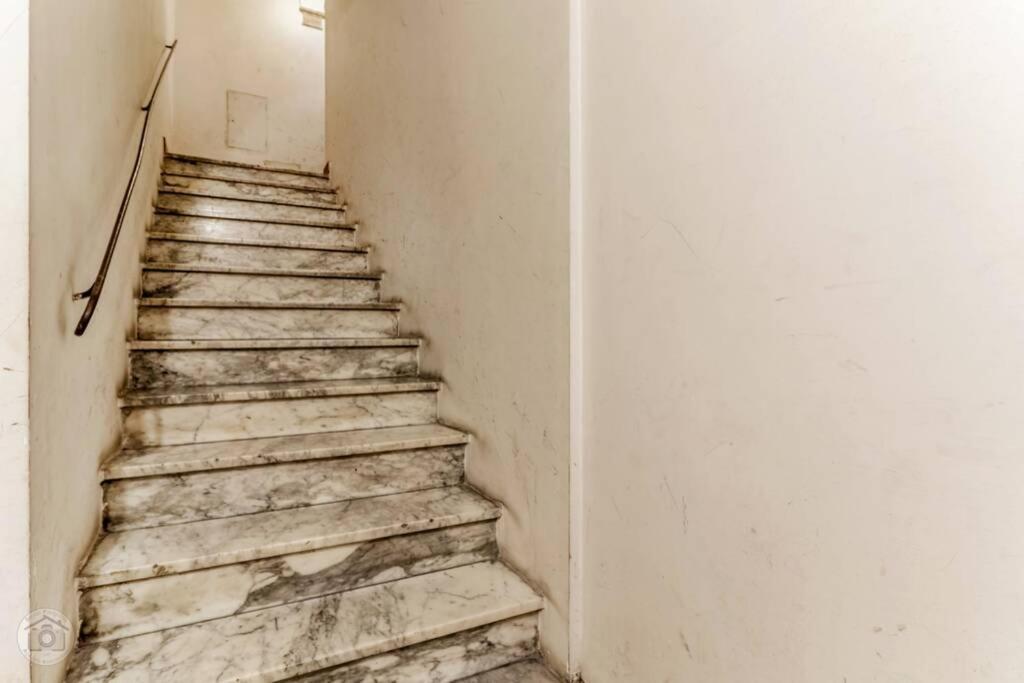 Navona Luxury Loft With Terrace Roma