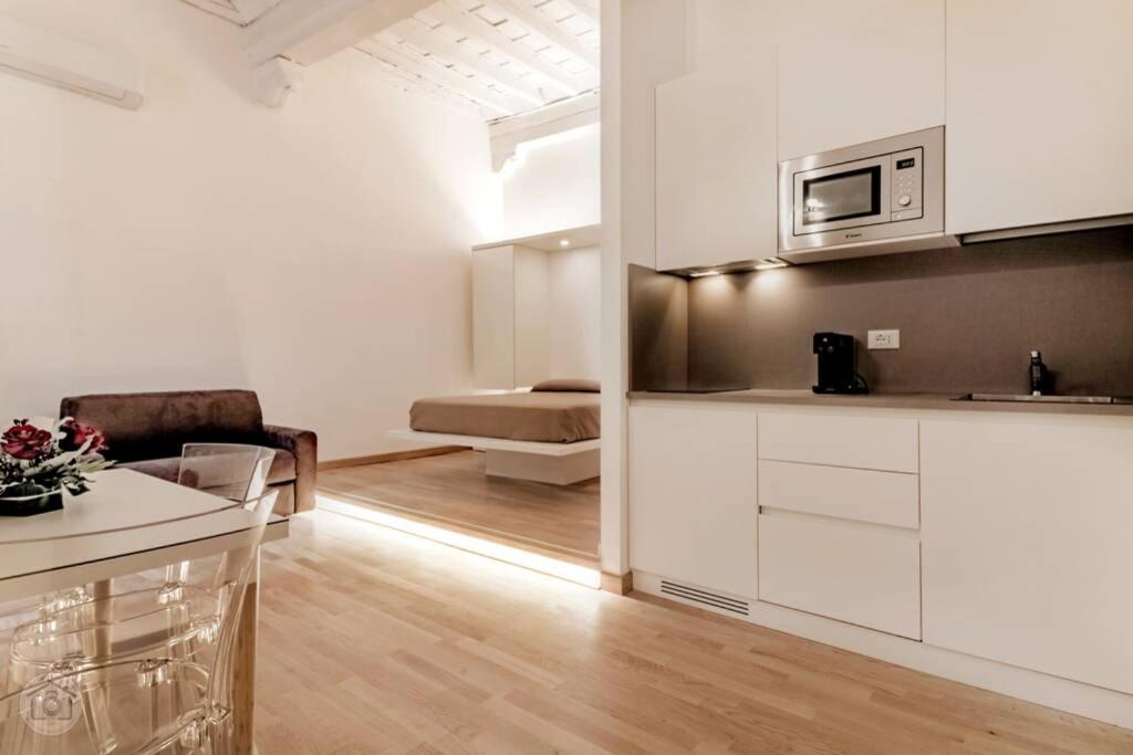 Navona Luxury Loft With Terrace * Roma