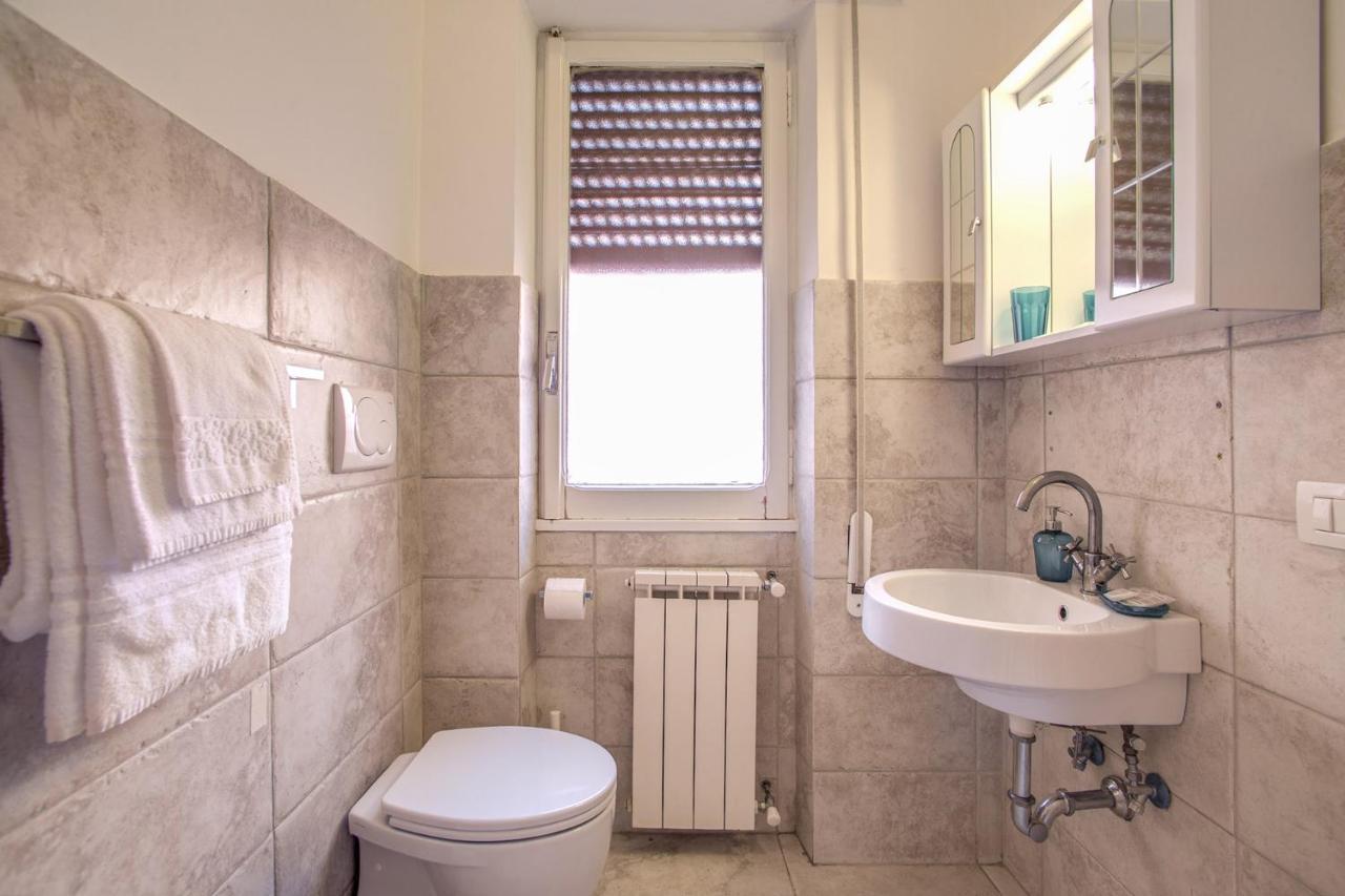 Appartement Bistrot - St.john In Lateran Rome