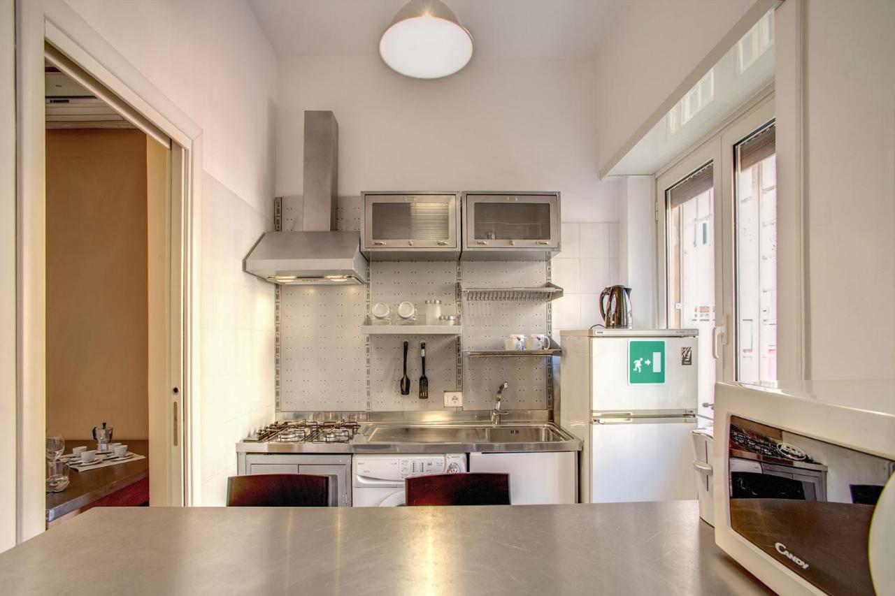 Appartement Bistrot - St.john In Lateran *