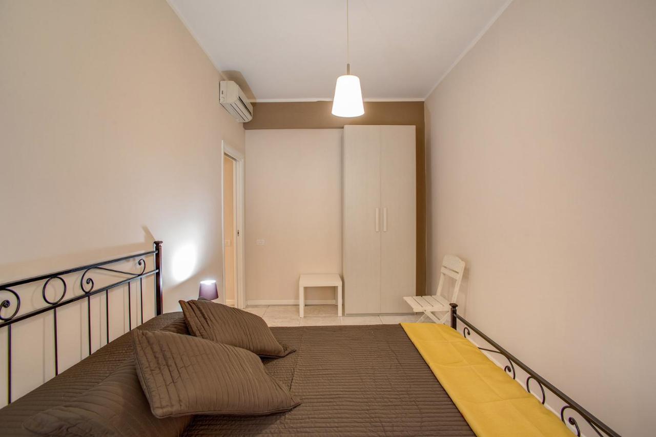 Appartement Bistrot - St.john In Lateran