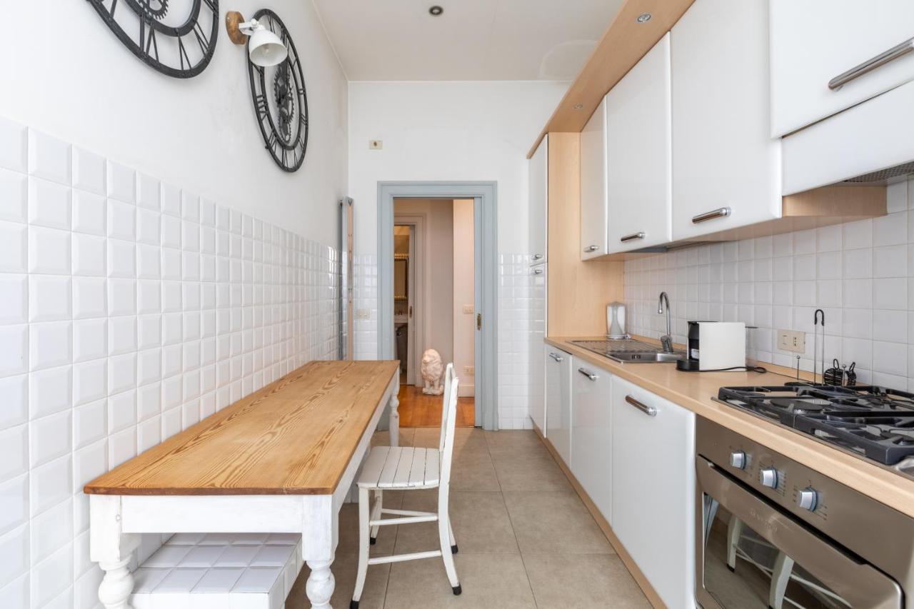 Apartamento Maison Colosseo