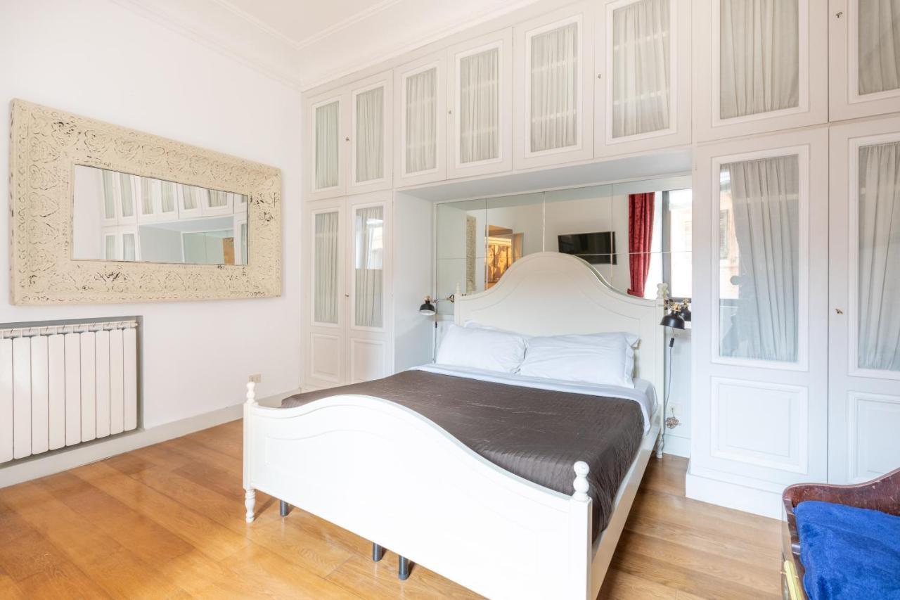Apartamento Maison Colosseo