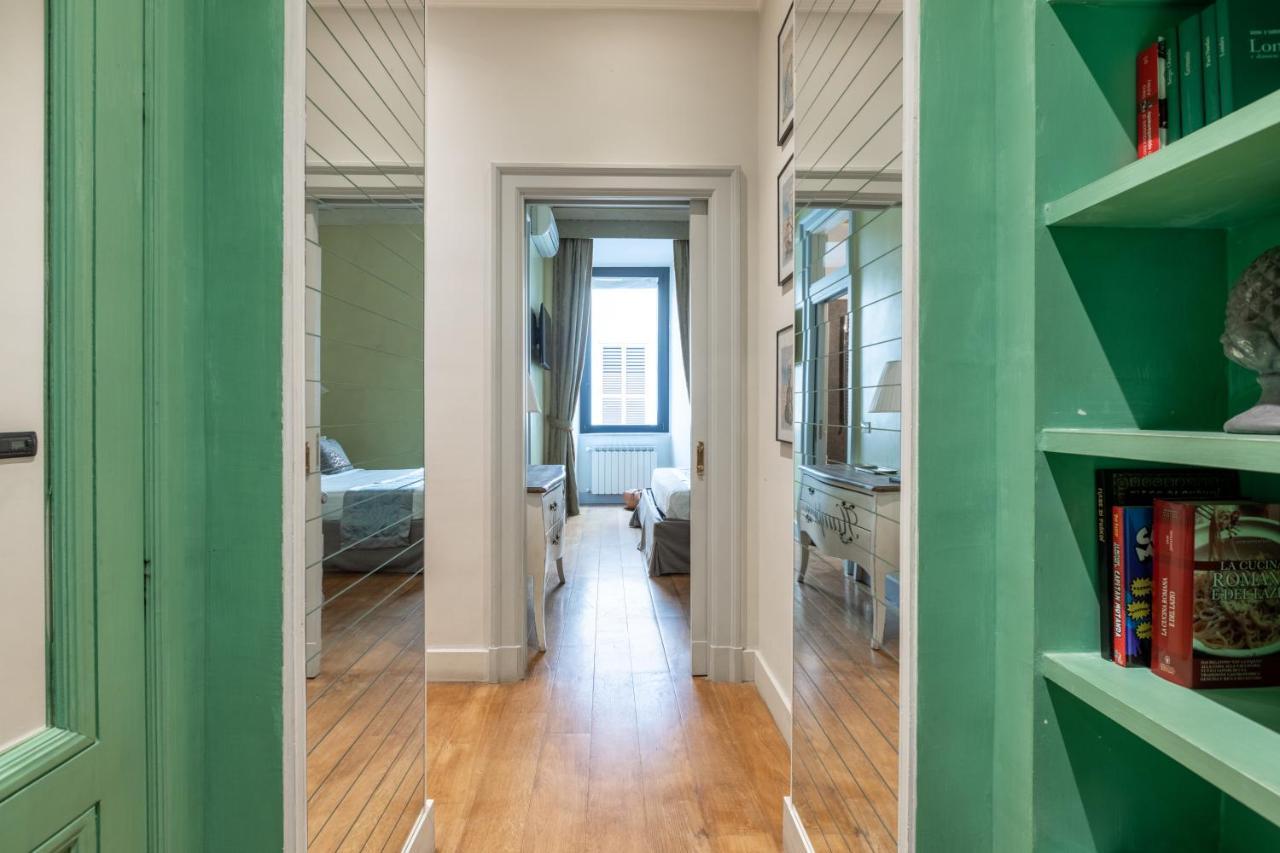 Maison Colosseo Apartamento Roma