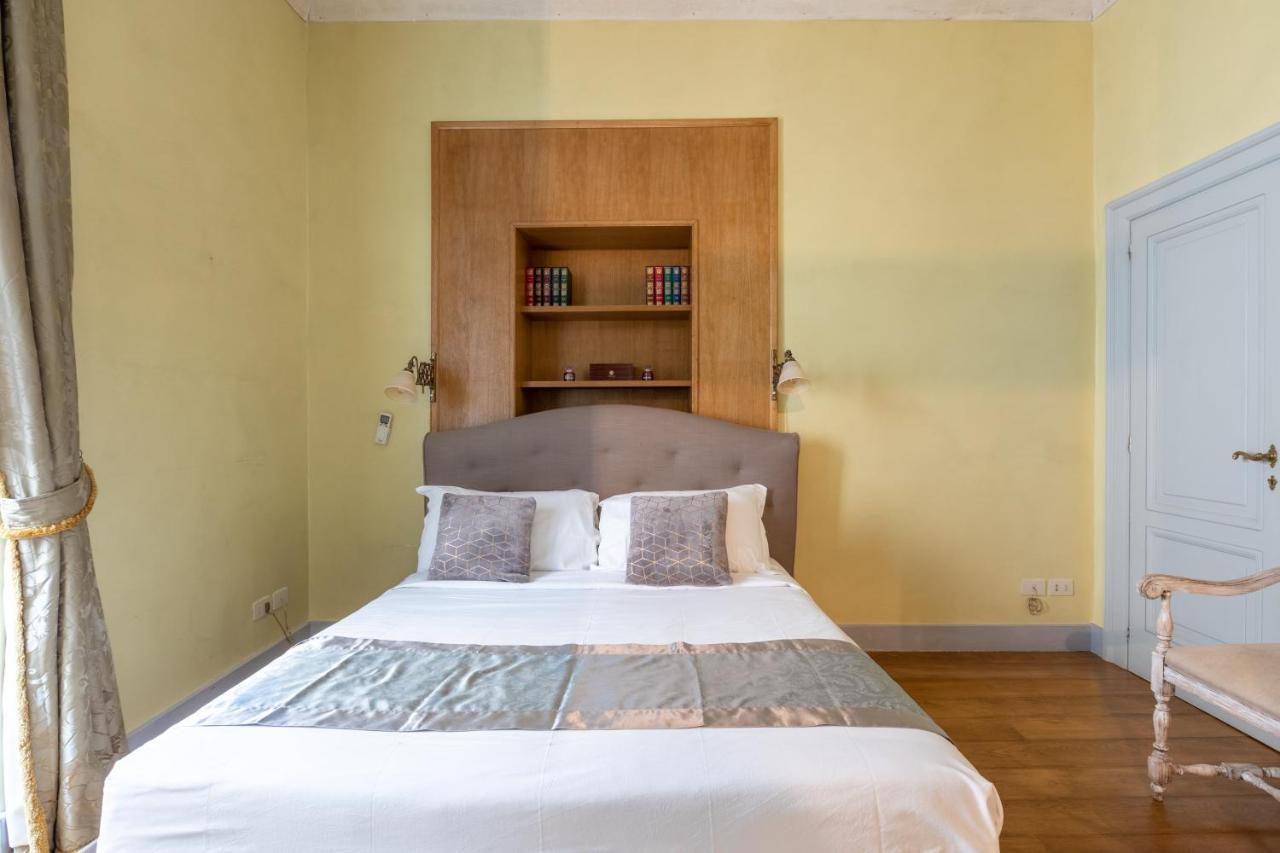 Maison Colosseo Apartamento *